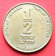 1/2   Szekli  2003 r  -   Harfa    stan !!!  