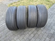 4x letnie Pirelli Scorpion Verde 235/55 R19 6,3mm - 5,9mm komplet