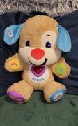 Fisher price Szczeniaczek Uczniaczek prezent
