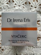 Vitaceric Krem Rewitalizująco-Nawilżający na dzień 50 ml Dr Irena Eris 