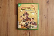 Indiana Jones Xbox Series X