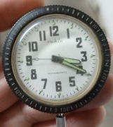 Zegarek Ruhla oldschool samoc