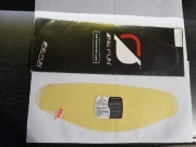 Pinlock Antyfog Schuberth C5/E2/S3 rozmiar 50-59   od XS do L