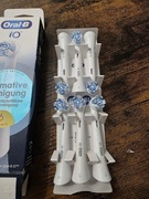 Końcówki Oral B iO Ultimate Reinigung XXL Pack 6 sztuk nowe