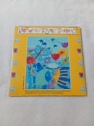 Kocham moją mamę - płyta CD