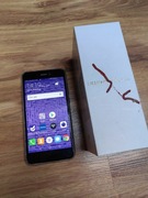 huawei P9 lite 2017 16gb czarny dobry stan bez blokad