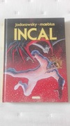 Incal            