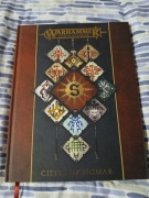 Battletome Cities of Sigmar