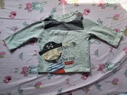 Bluzka dla chłopca, 3 m, 62 