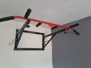 Drążek wielofunkcyjny Zidar