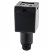 KOREK WLEWU OLEJU DO SPRĘŻARKI KOMPRESORA M16X1.5. 3/8cala