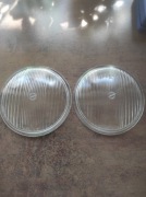 Klosze do lamp syrenka/żuk Zelmot nowe