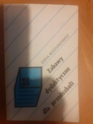 Bogdanowicz - Zabawy dydaktyczne dla przedszkoli