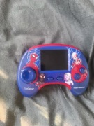 Konsola do gier Lexibook Power Console Spider-Man, dla dzieci