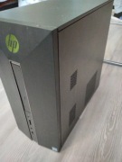 Komputer gamingowy I5 7th gtx 1060 zarezerwowany