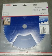 BOSCH tarcza pilarska EXPERT/MULTI 305*30*2,4*1,8/96