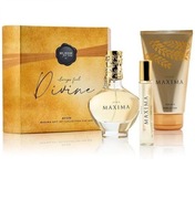 Avon Zestaw Upominkowy dla Niej MAXIMA w eleganckim pudełku