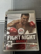 Fight Night round 3 ps3