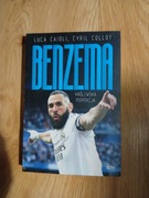 Benzema.Krolewska perfekcja