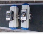 siłownik pneumatyczny 