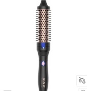 K&K PROFESSIONAL SZCZOTKA TERMICZNA DO STYLIZACJI WŁOSÓW QY-2029 32 MM