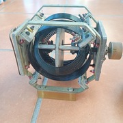 Wariometr bez napędu 