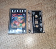 Captain Jack operation dance