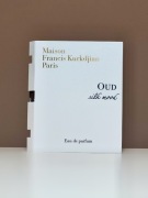 Maison Francis Kurkdjian Oud Silk Mood 2 ml