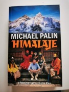 Michael Palin Himalaje