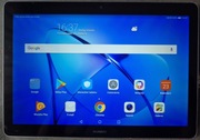 huawei MediaPad T3 9,6" AGS-L09 LTE + folia