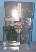 Lattafa Atlas wiralowe perfumy arabskie niszowe piękne porfumetka 10ml