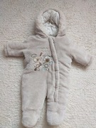 F&f kombinezon niemowlęcy rozmiar 68