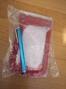 Futeral na telefon + rysik