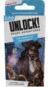 Unlock!: Short Adventures - The Secrets of the Octopus, Nowa ENG