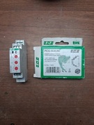 Nowy Przekaźnik czasowy PCU-504 UNI