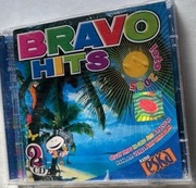 BRAVO HITS - LATO 2005 - 2CD