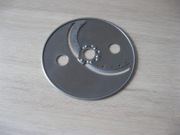 Malakser zelmer 175.5 tarcza nóż plastry.