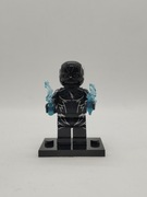 Minifigurka Zoom z świata DC Universe Kompatybilna z LEGO
