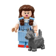 LEGO Minifigures 71023 The LEGO Movie 2 – Dorotka Gale | Nowe | 