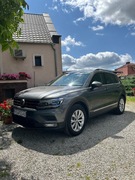 Volkswagen Tiguan 1.5 TSI EVO Comfortline DSG