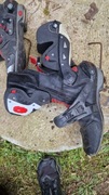 Buty Motocyklowe SIDI Sportowe