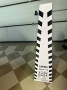 Podkaszarka spalinowa BP 254 -10V