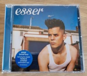 Esser Braveface CD