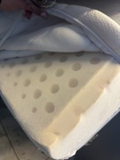 Materac lateksowy 180x190