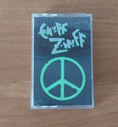 Kaseta Enuff Z'nuff Enuff Z'nuff