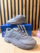 Buty Adidas ZX 22 J Szare 37 1/3 – Sneakersy Dziecięce / Damskie