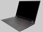 Lenovo p16 RTX4500