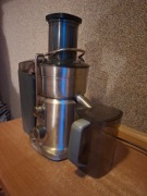 Sokowirówka Zelmer JE2000 inox stal