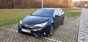 Toyota Avensis 2015 r. wersja Prestige 