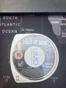 Pan Życia i Śmierci/ Lord of War Film PSP UMD